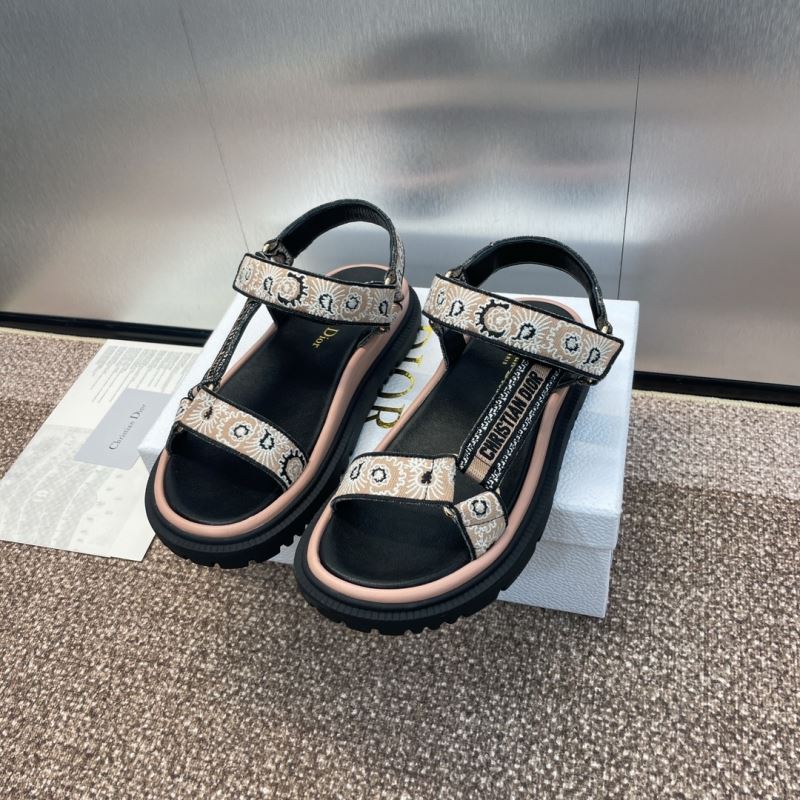 Christian Dior Sandals